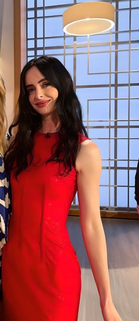 Krysten Ritter