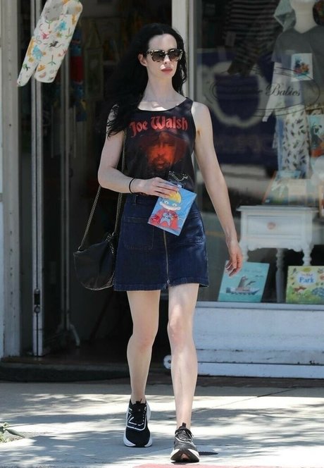 Krysten Ritter