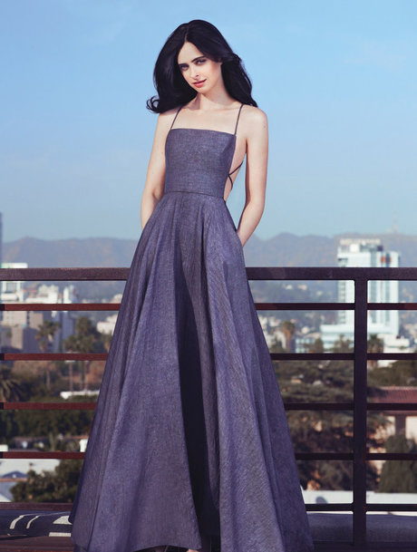 Krysten Ritter