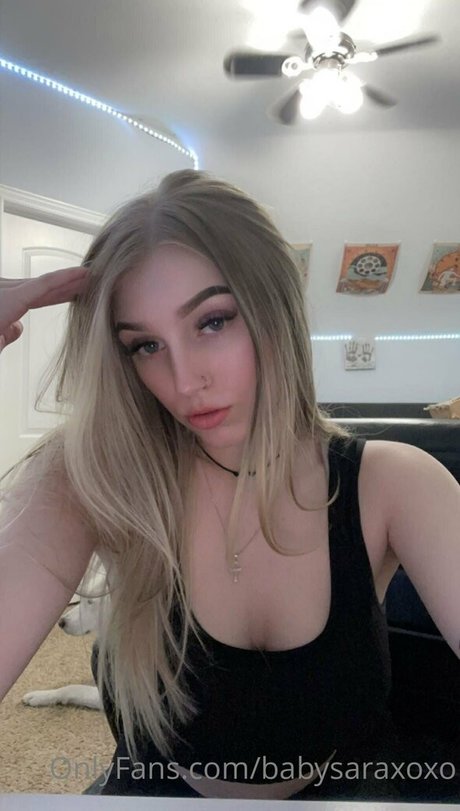Babysaraxoxo