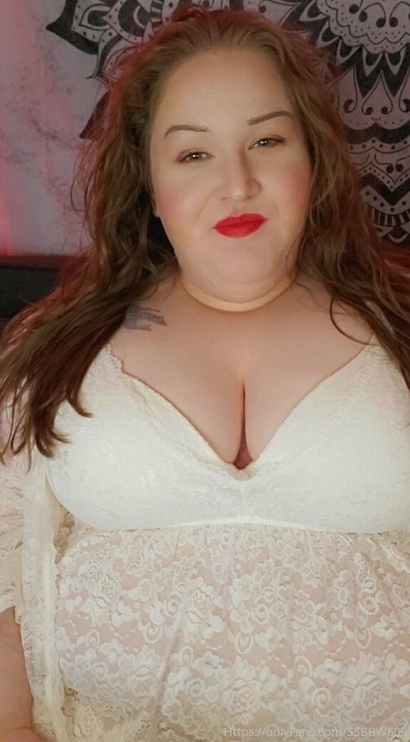 Ssbbw603free