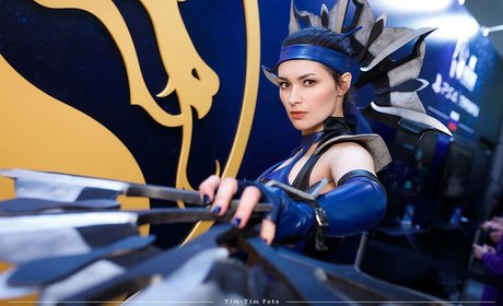 Jukcosplay