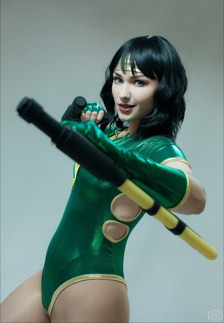 Jukcosplay