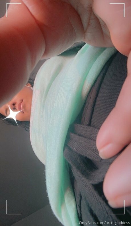 Arcticgoddess