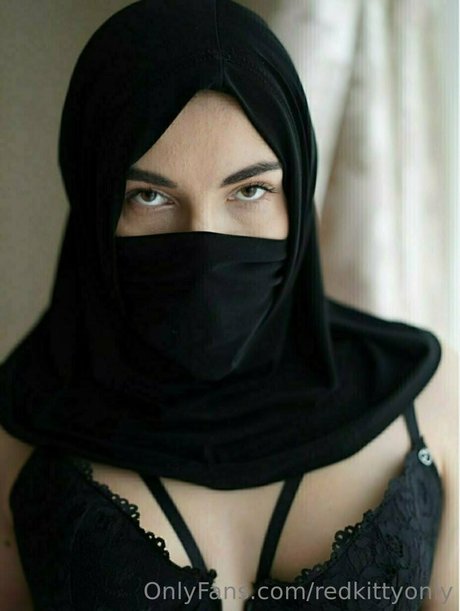 Redkittyonly