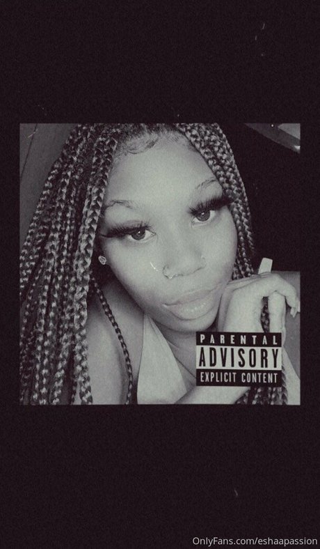 Eshaapassion