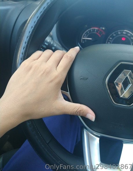 Nacktes geleaktes OnlyFans-Foto von Yourcandybrunette