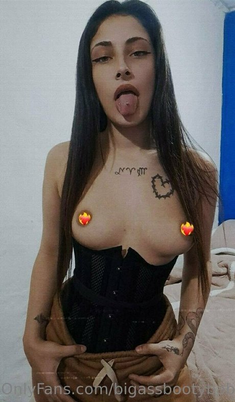 Bigassbootybabez
