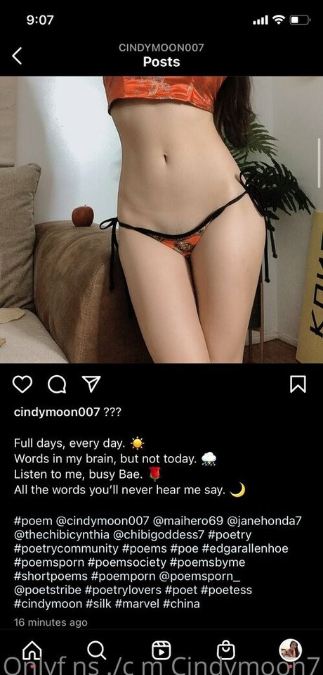 Cindymoon7