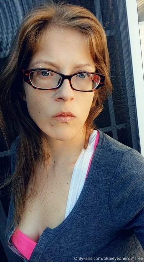Blueeyednerd71free