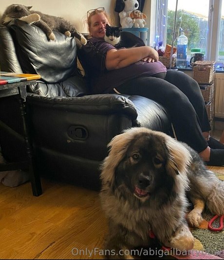 Abigailbarrybbw
