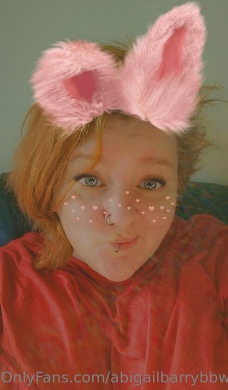 Abigailbarrybbw