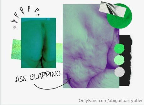 Abigailbarrybbw