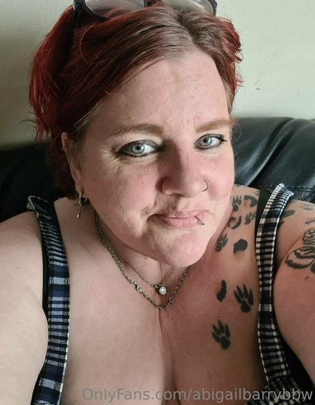 Abigailbarrybbw