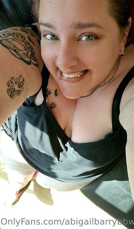 Abigailbarrybbw