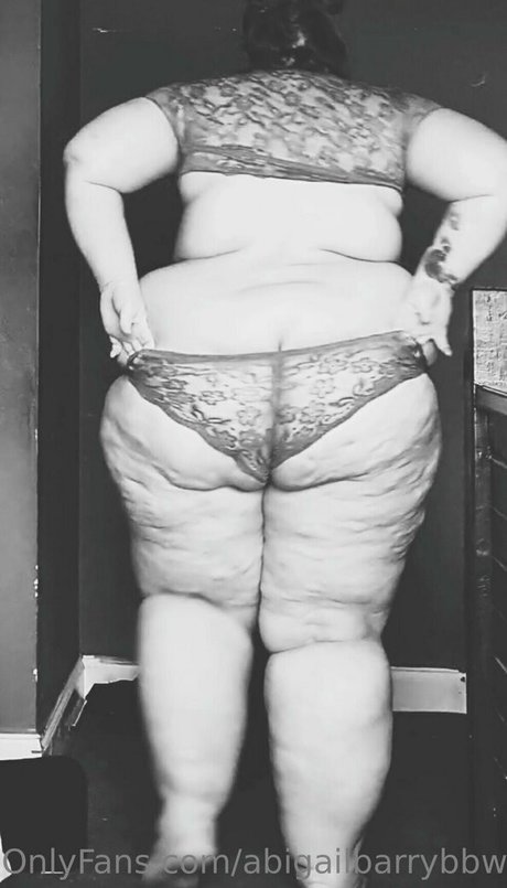 Abigailbarrybbw