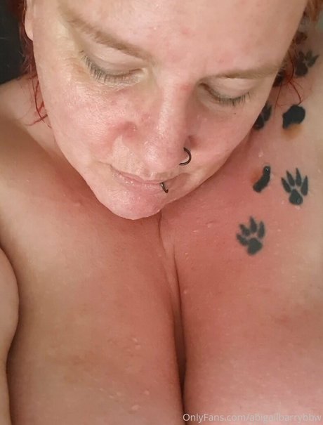 Abigailbarrybbw