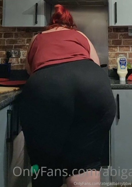 Abigailbarrybbw