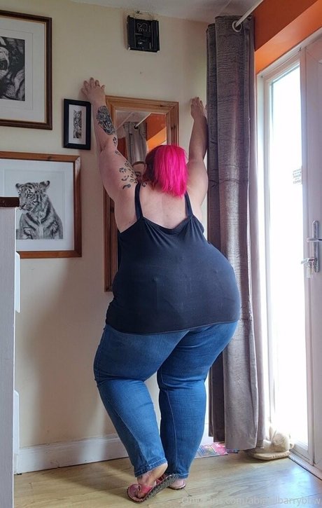 Abigailbarrybbw