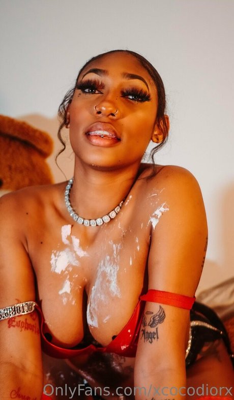 Xcocodiorx