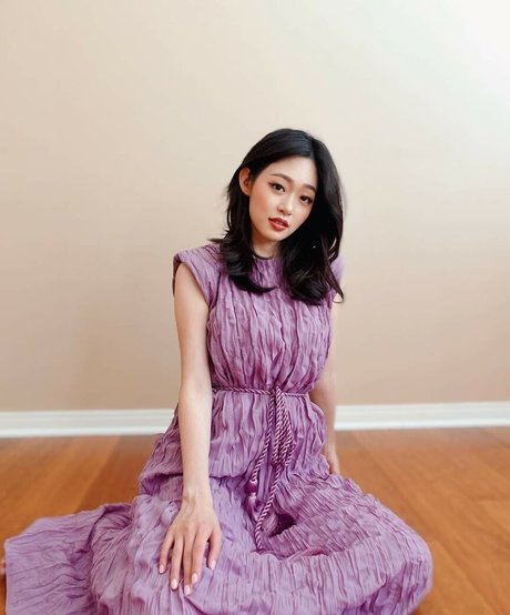 Jasmine Cho Jazzycho