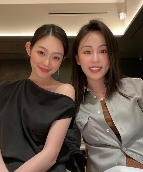 Jasmine Cho Jazzycho