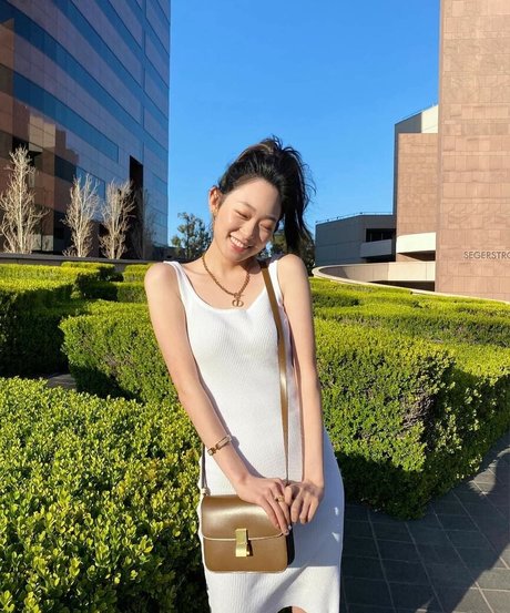 Jasmine Cho Jazzycho