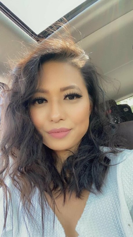 Randomsuburbanite Rose