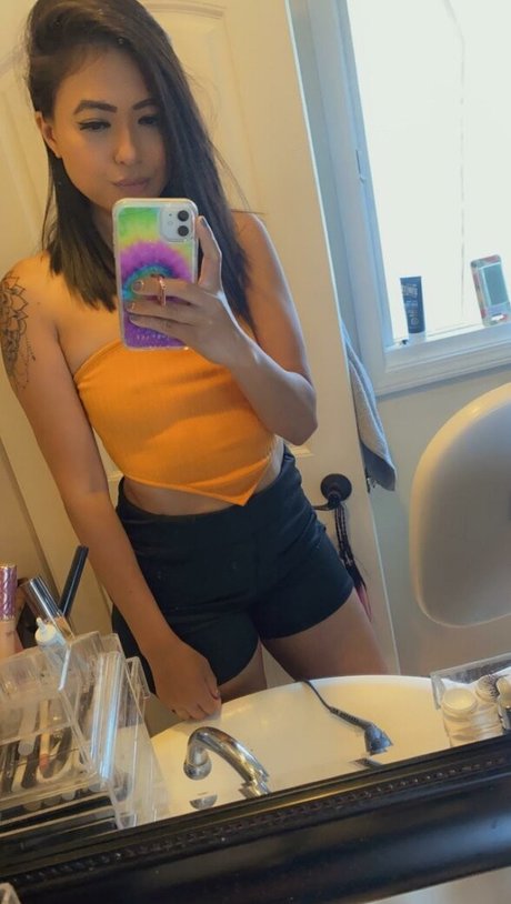 Randomsuburbanite Rose