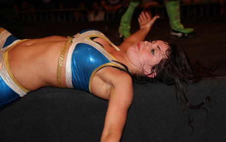Nikki Cross