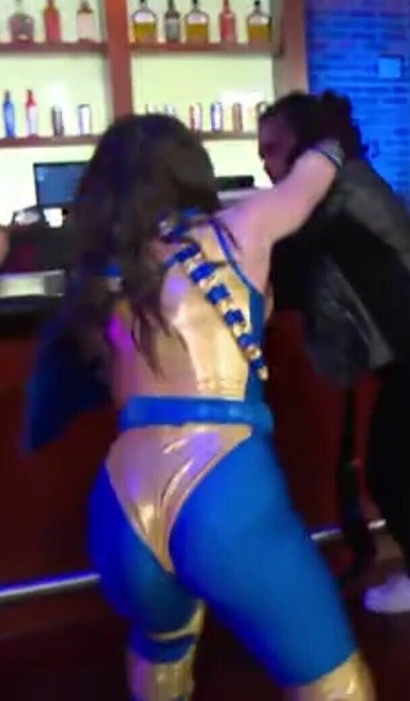 Nikki Cross