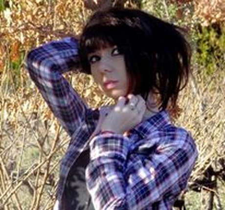 Nacktes geleaktes OnlyFans-Foto von Alyson Kisney