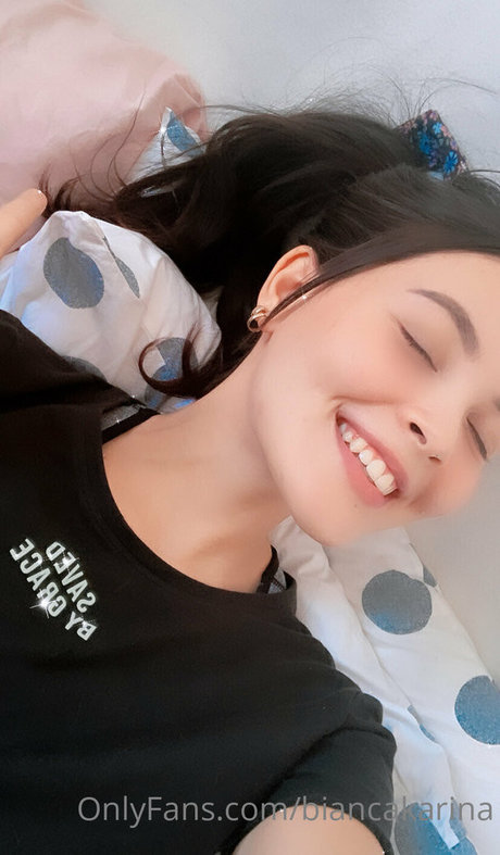 Bianca Karina