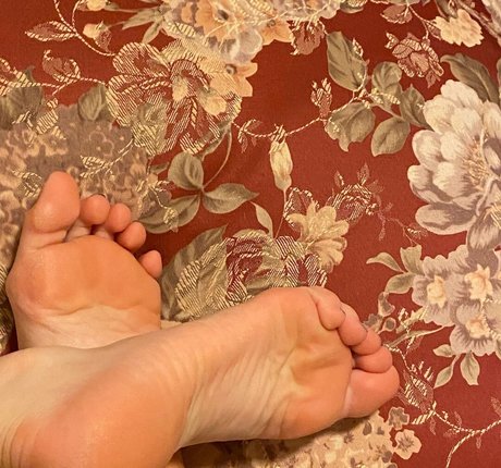 Missjackiesfeet