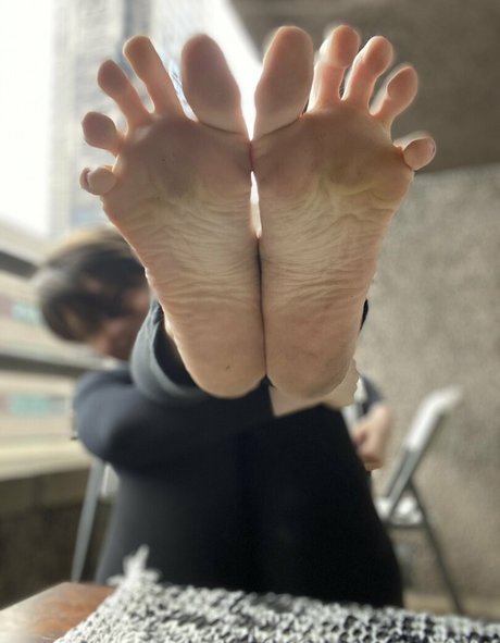 Missjackiesfeet