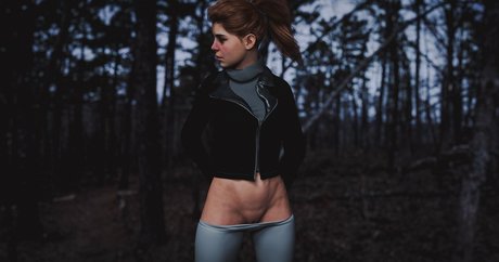 Alloy Horizon Zero Dawn