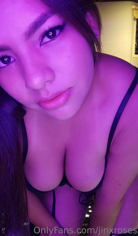Jinxroses