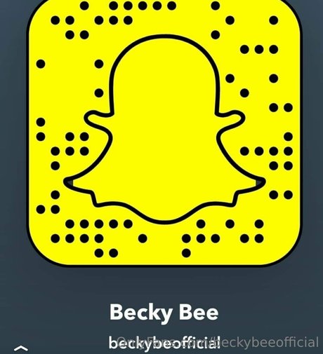 Beckybeeofficial