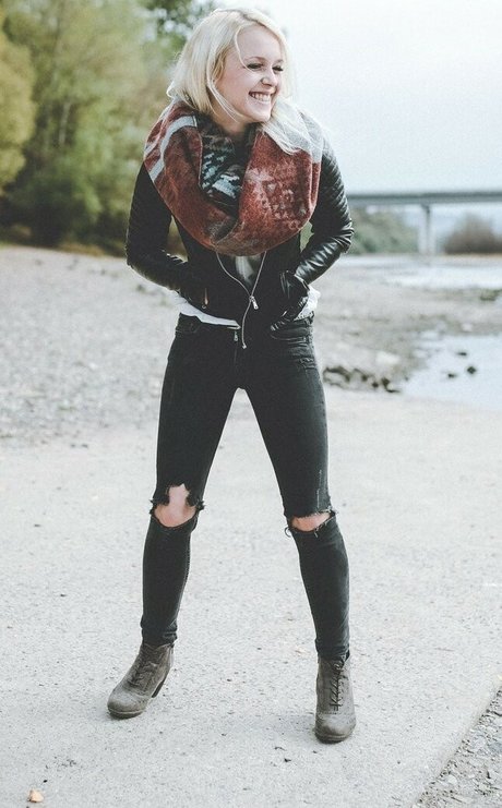 Kristina Marie Buley