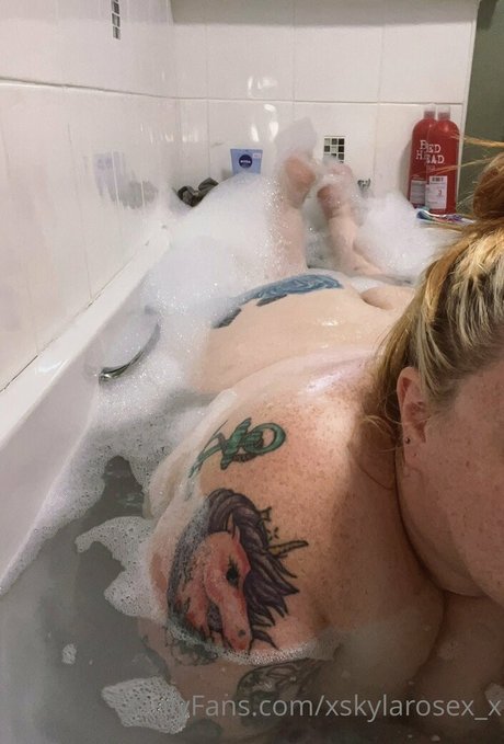 Xskylarosexx