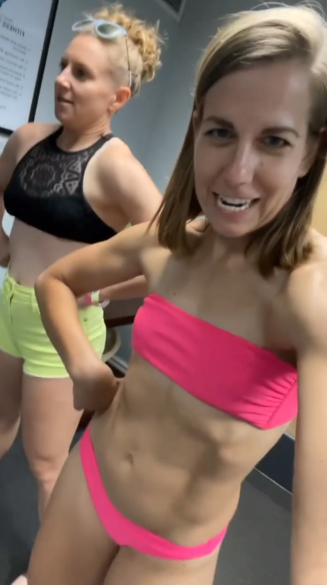 Ali Spagnola