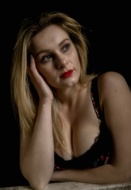 Natalie Juliet Deadman