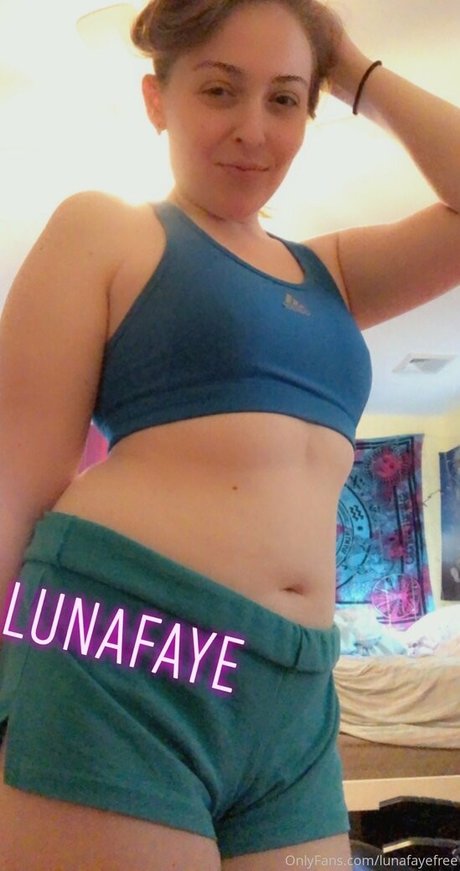 Lunafayefree