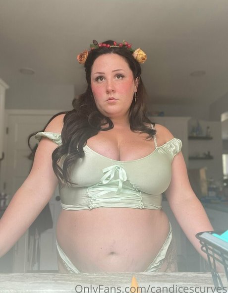 Candicescurves