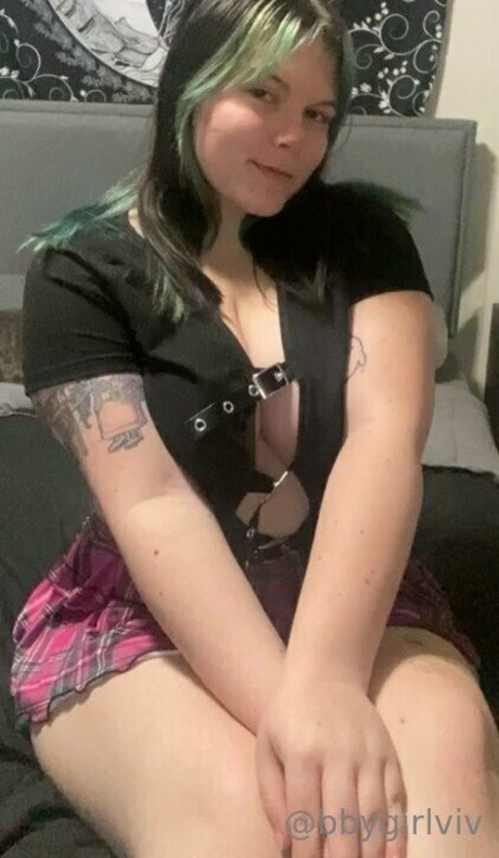 Bbygirlviv