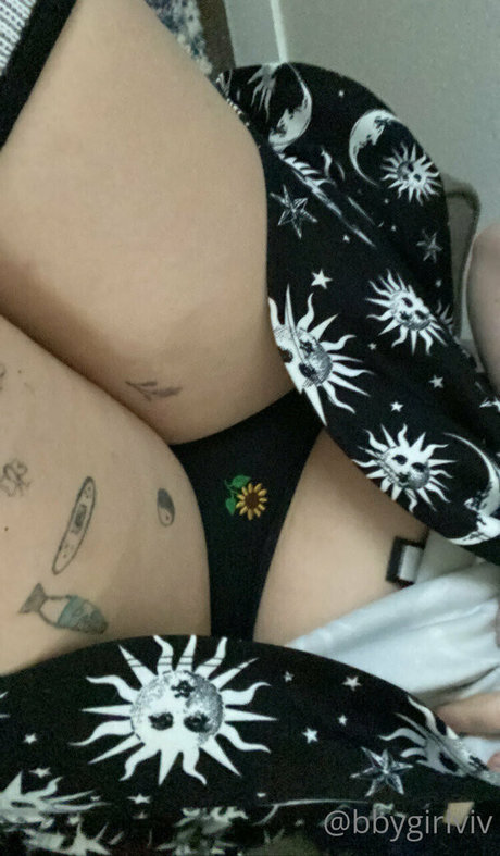 Bbygirlviv