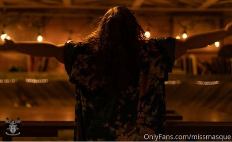 Missmasque