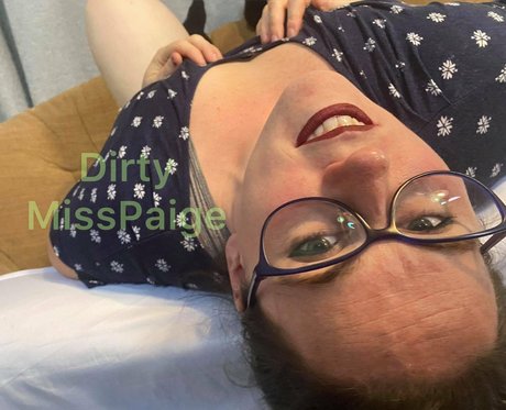 Dirtymisstresspaige