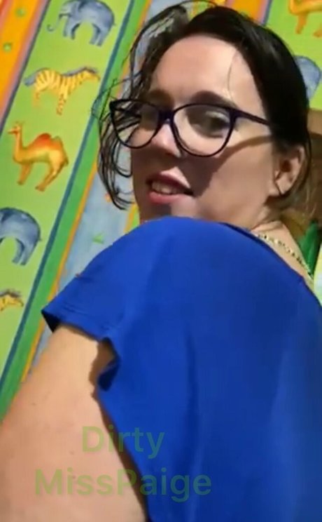 Dirtymisstresspaige