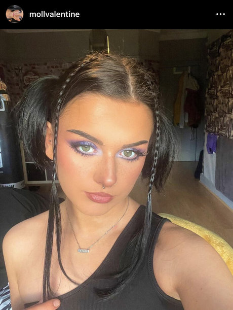 Moll Valentine